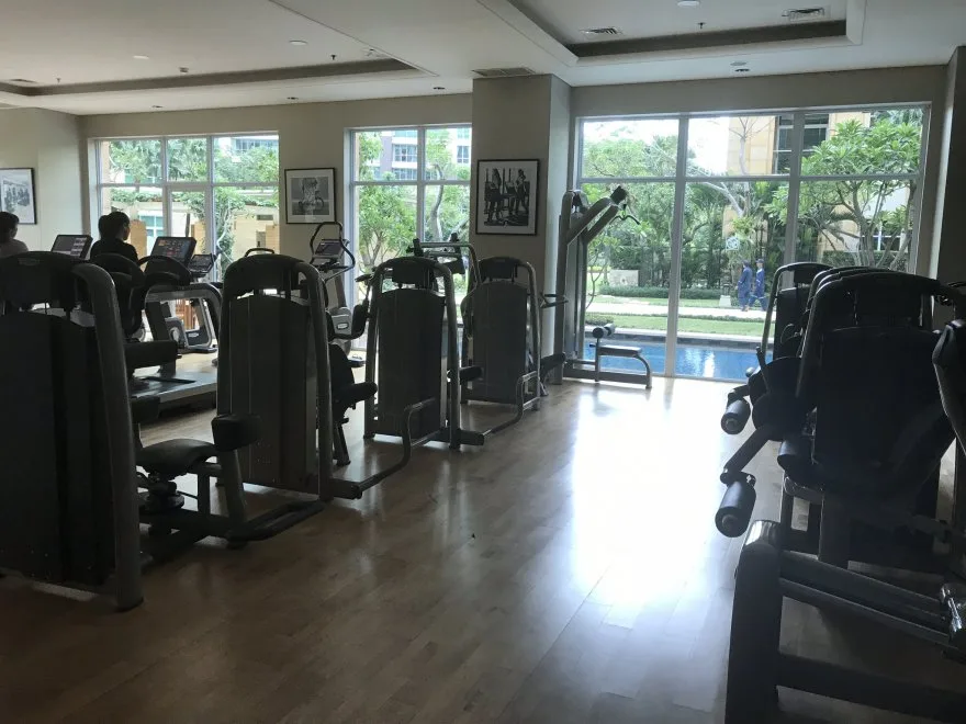 Pakubuwono Residence Penthouse: Ultra Luxury Living di Jakarta