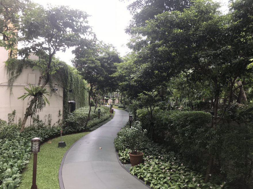 Apartemen Pakubuwono untuk Pasangan Muda: Pilihan Unit & Tips