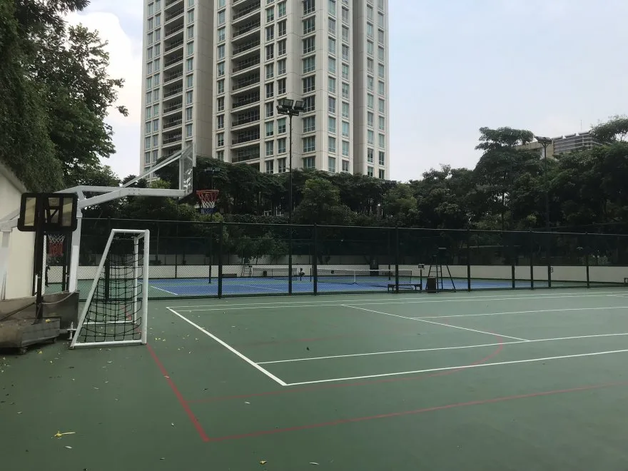 Sewa Apartemen Jakarta Selatan Bebas Banjir: Kawasan Aman & Pilihan Terbaik