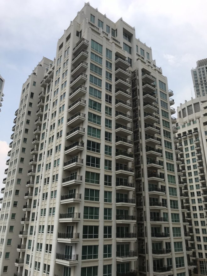 Apartemen Pakubuwono: Pilihan Ideal untuk Pensiun di Jakarta