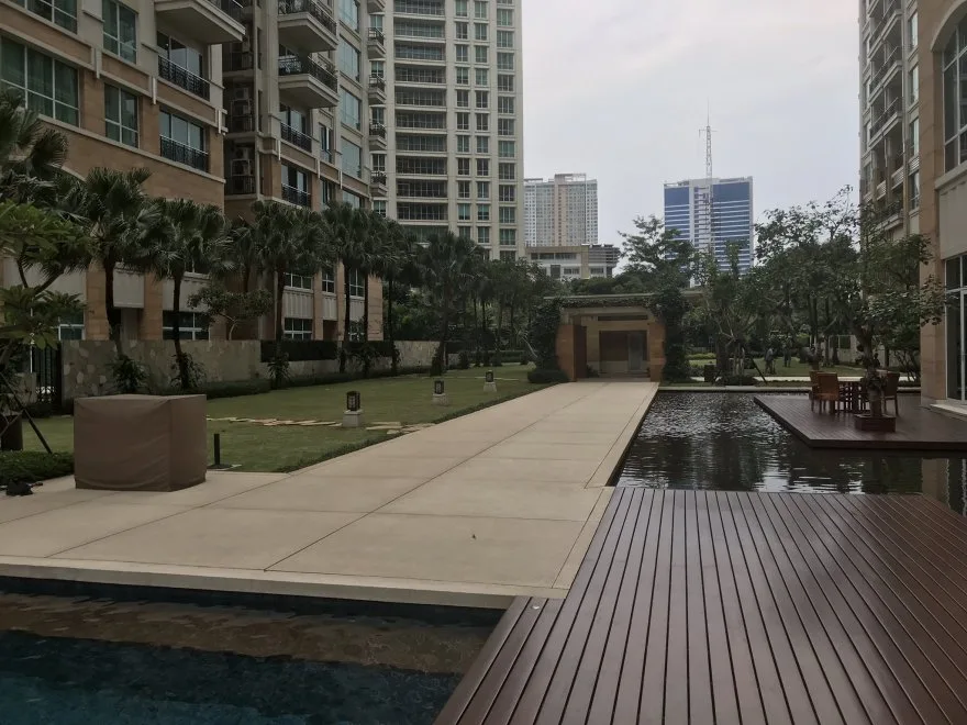 Review Pakubuwono Terrace: Outdoor Living, Fasilitas, dan Verdict