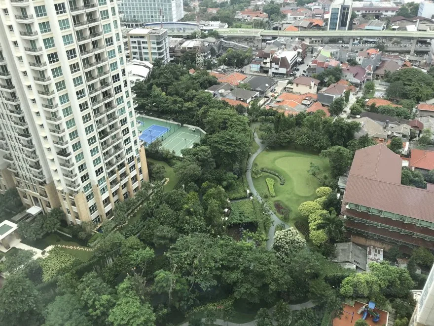 Perbedaan Pakubuwono Residence vs Pakubuwono View: Perbandingan Lengkap 2026