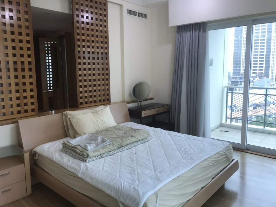 Apartemen Pakubuwono vs Apartemen Sudirman: Perbandingan 2026