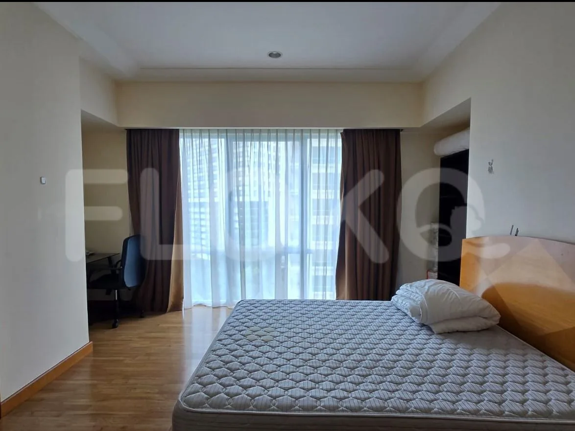 Sewa Apartemen Pakubuwono 3 Kamar: Pilihan Keluarga & Eksekutif Premium
