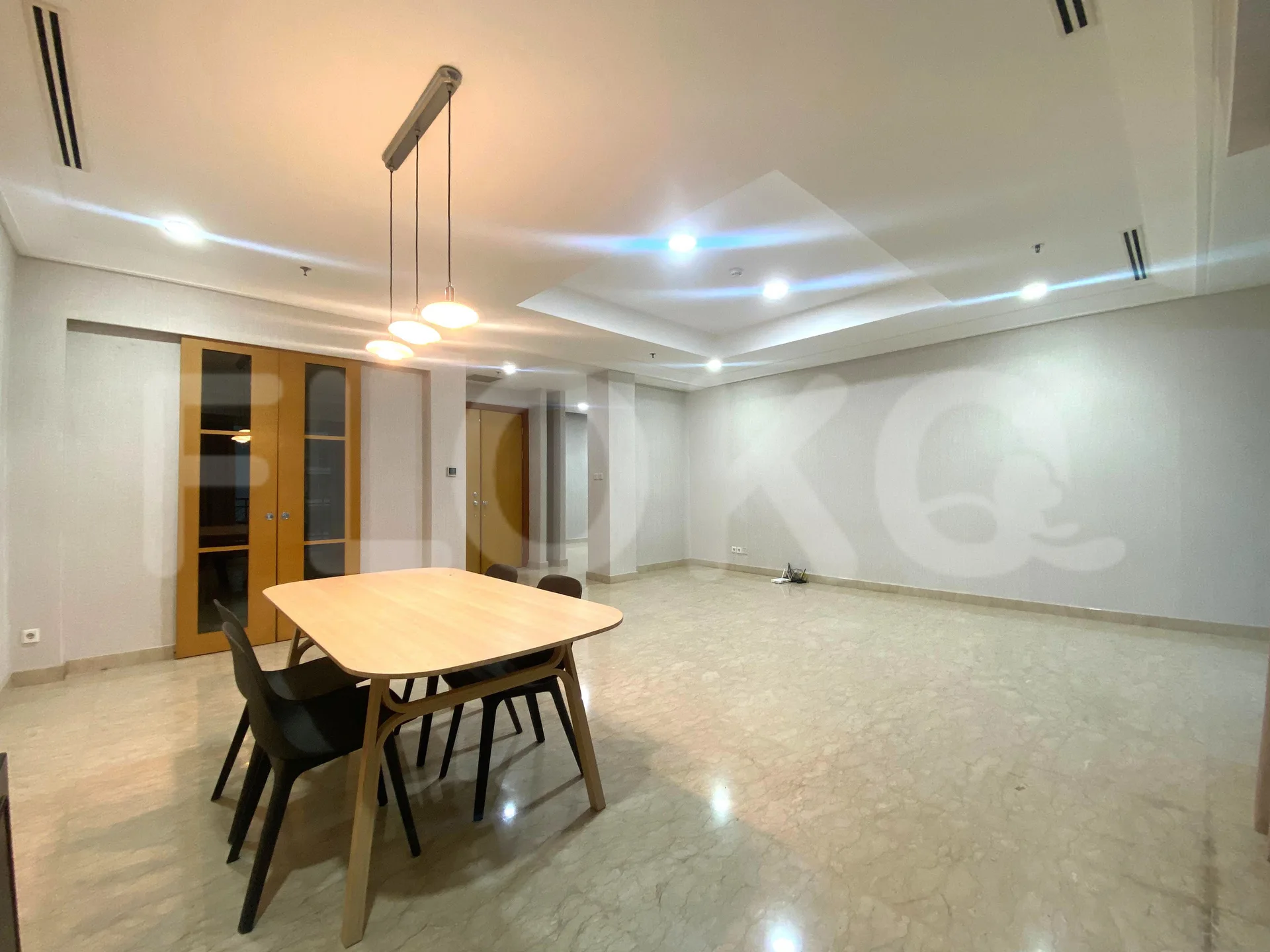 Invest in Pakubuwono Apartment Jakarta: A Rational Case for 2026