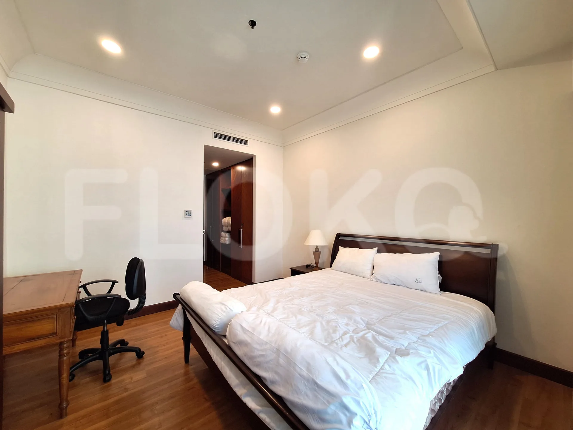 Sewa Apartemen Jakarta Selatan Furnished 2026: Panduan & Rekomendasi
