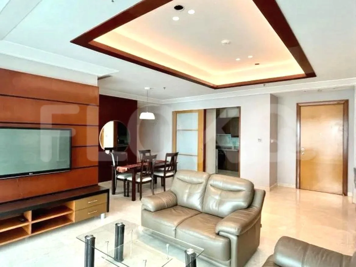 Sewa Apartemen Jakarta Selatan Furnished untuk Expat: Panduan & Pilihan 2026