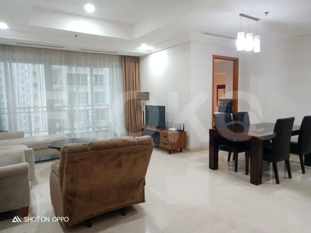 Jual Apartemen Pakubuwono Spring Jakarta: Harga 2026 & Tips