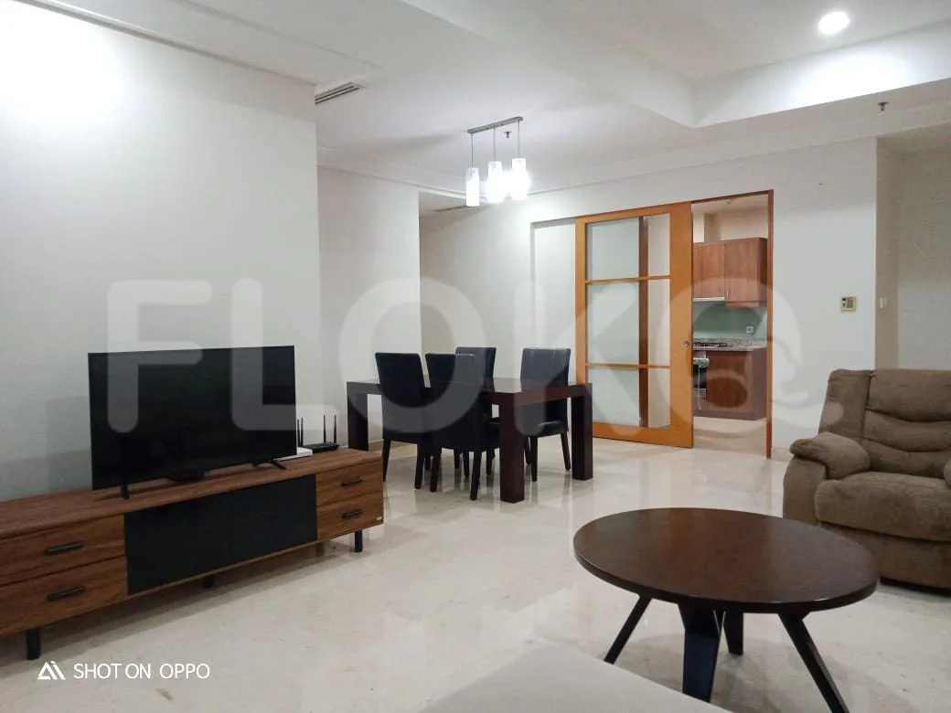 Sewa Apartemen Pakubuwono 2 Kamar Tidur: Harga, Unit Terbaik & Tips 2026