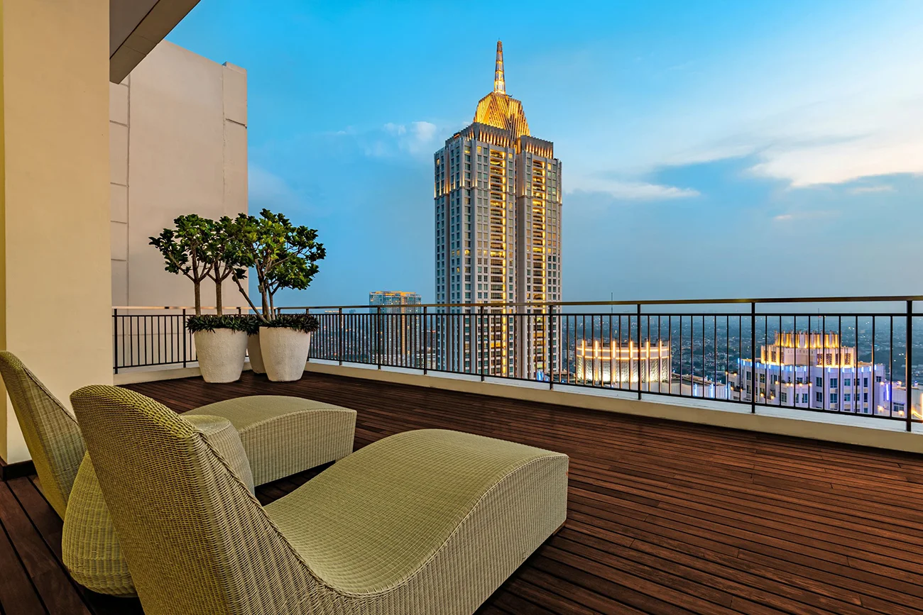 Premium CTA Background