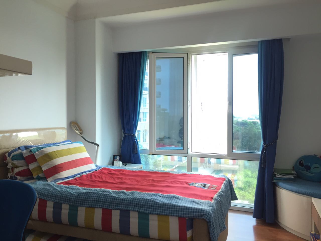 Townhouse The Pakubuwono House 3 Lantai