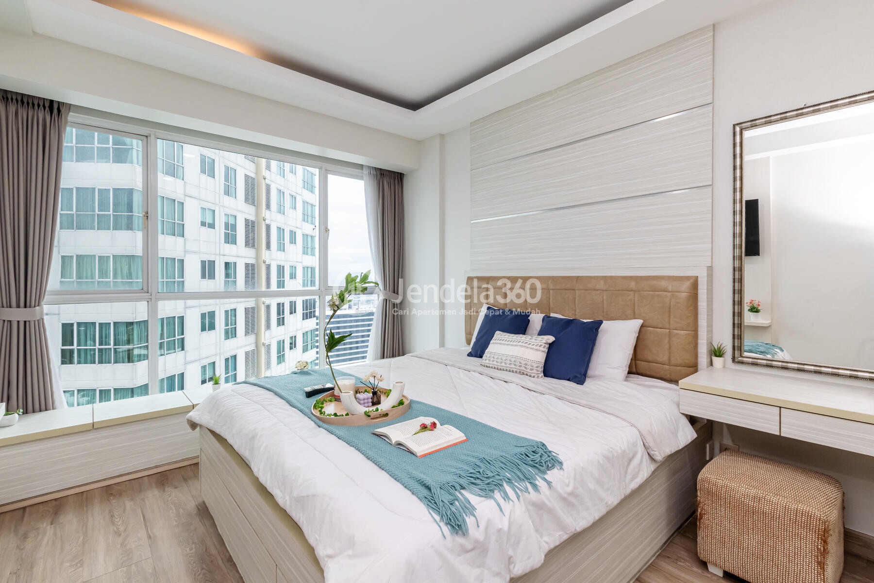 3BR The Pakubuwono View Premium